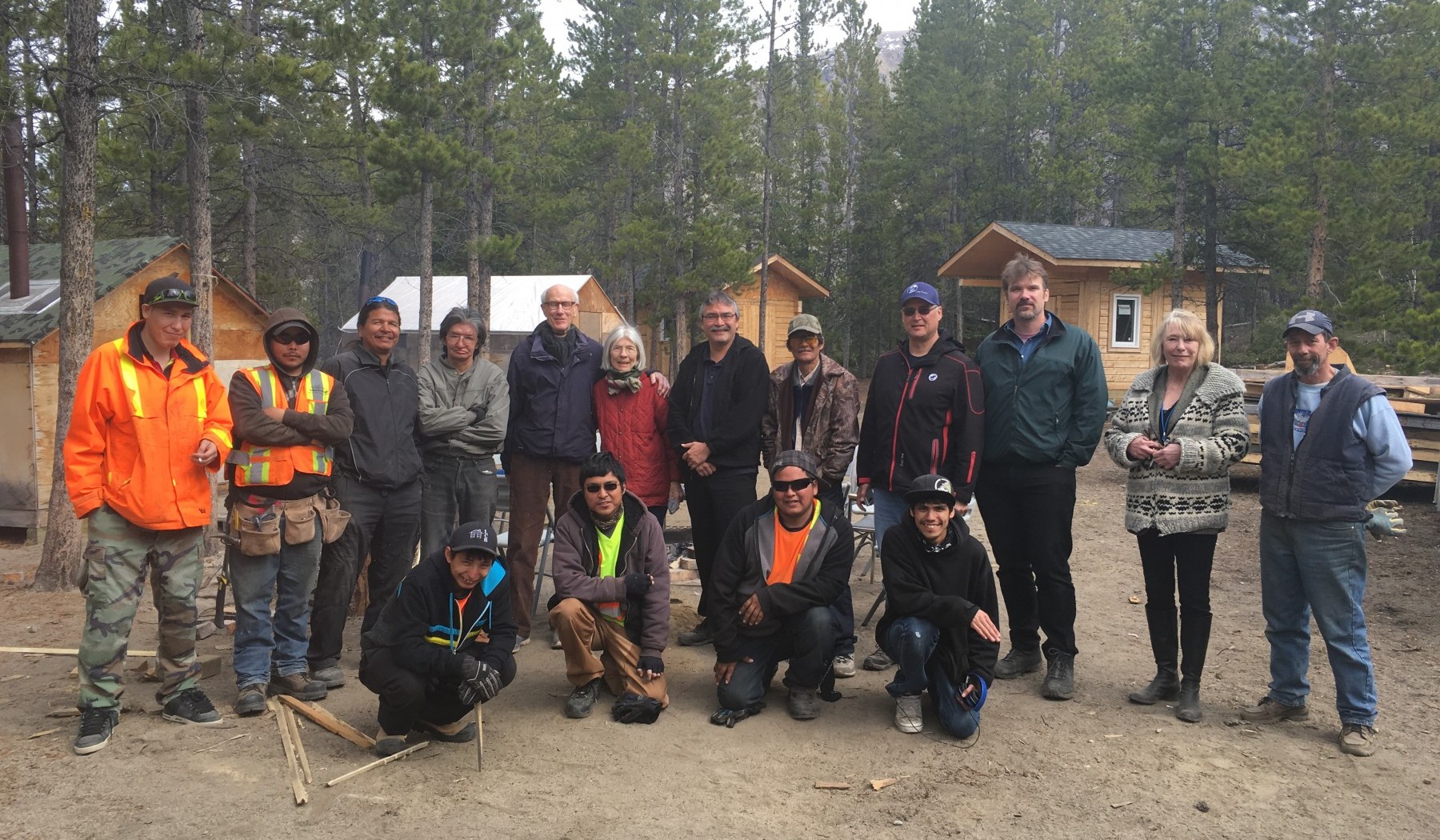 Infrastructure – Carcross/Tagish First Nation